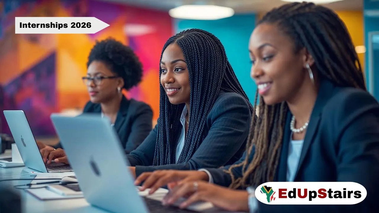 TBWA\SA Young Professionals Graduate Programme 2026 in Sandton