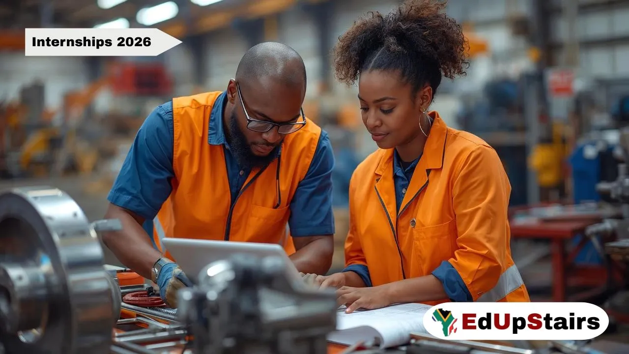 Columbus Stainless Production Training Opportunities for 2026