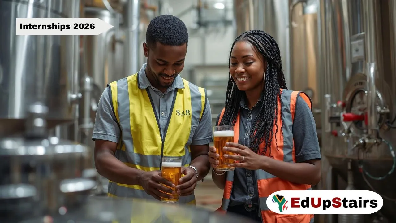 SAB Graduate Management Training (GMT) Programme 2026