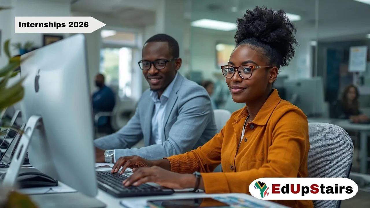 West Coast District Municipality Financial Services Internship Programme (MFMIP) 2026