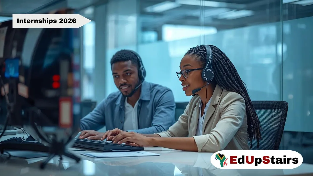 Mineral and Petroleum Resources Internships Nationwide 2026–2028