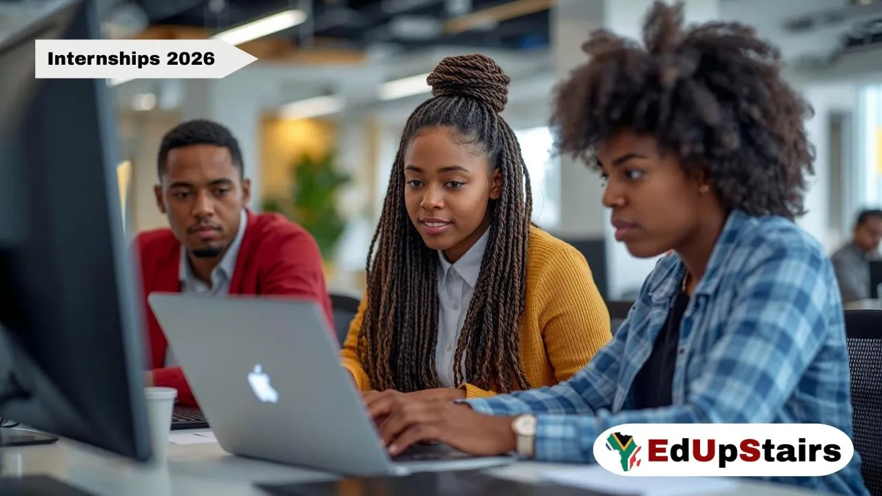 Eskom Graduate in Training (GIT) Programme (X13 Posts) – Eskom Renewables Division 2026