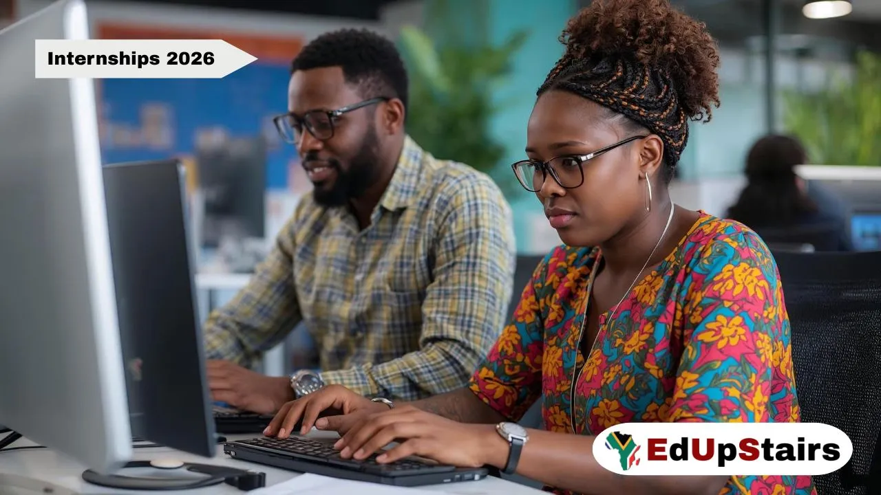 Department of Trade, Industry and Competition (the dtic) Internship Programme 2026–2028