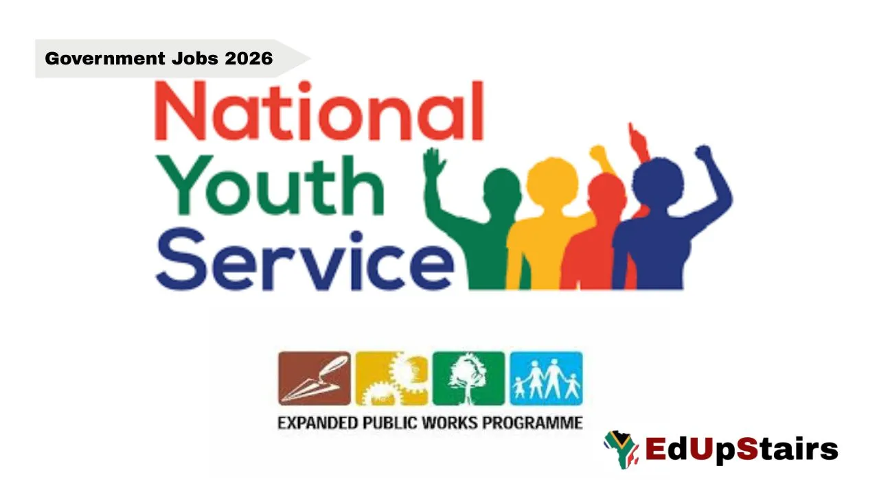 National Youth Service (NYS) Programme Technical Training & Work-Integrated Learning Opportunities 2026
