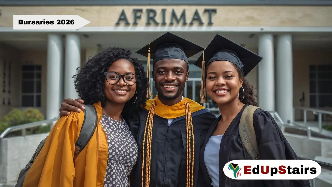 AFRIMAT Bursaries in Various Fields 2026
