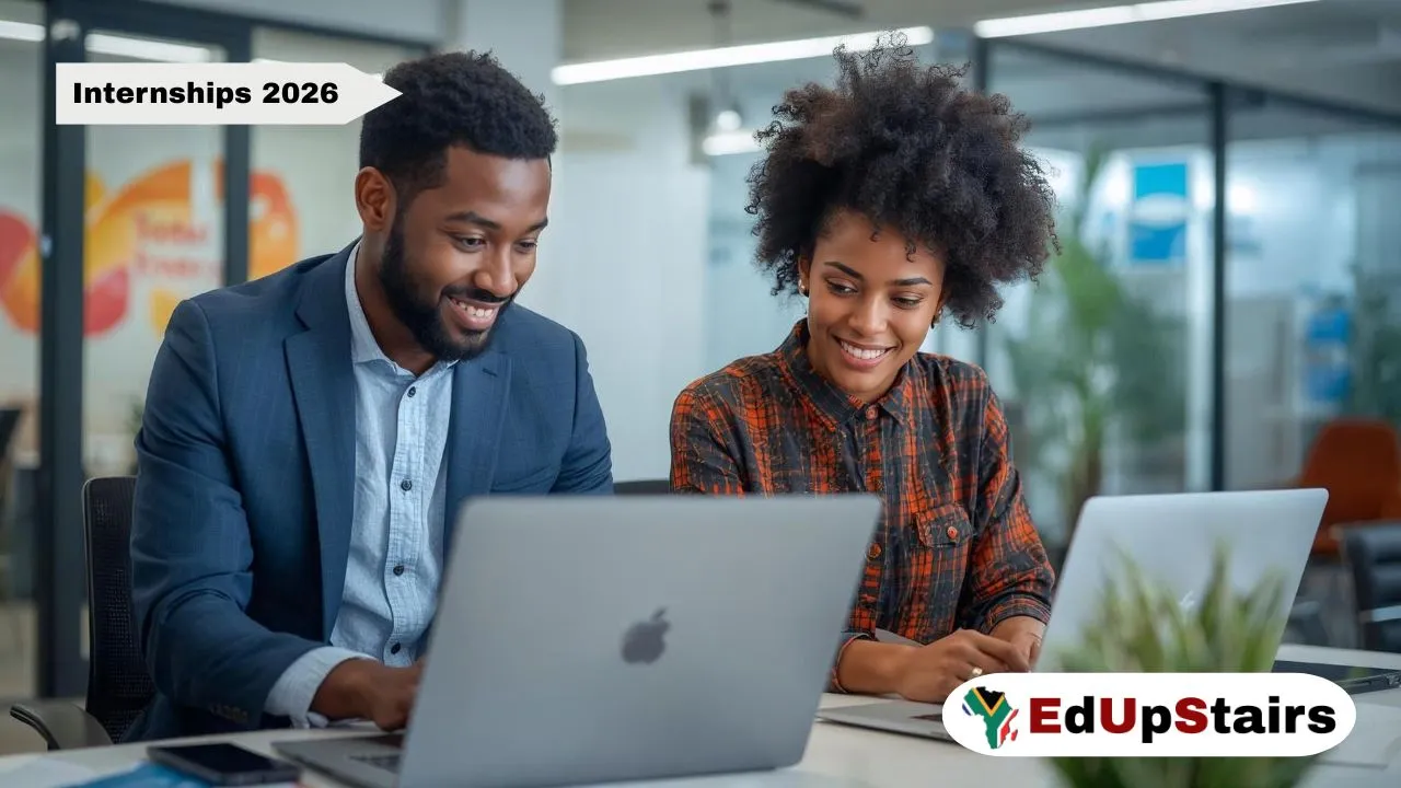 Sol Plaatje Municipality Financial Management Grant (FMG) Internship Programme 2026