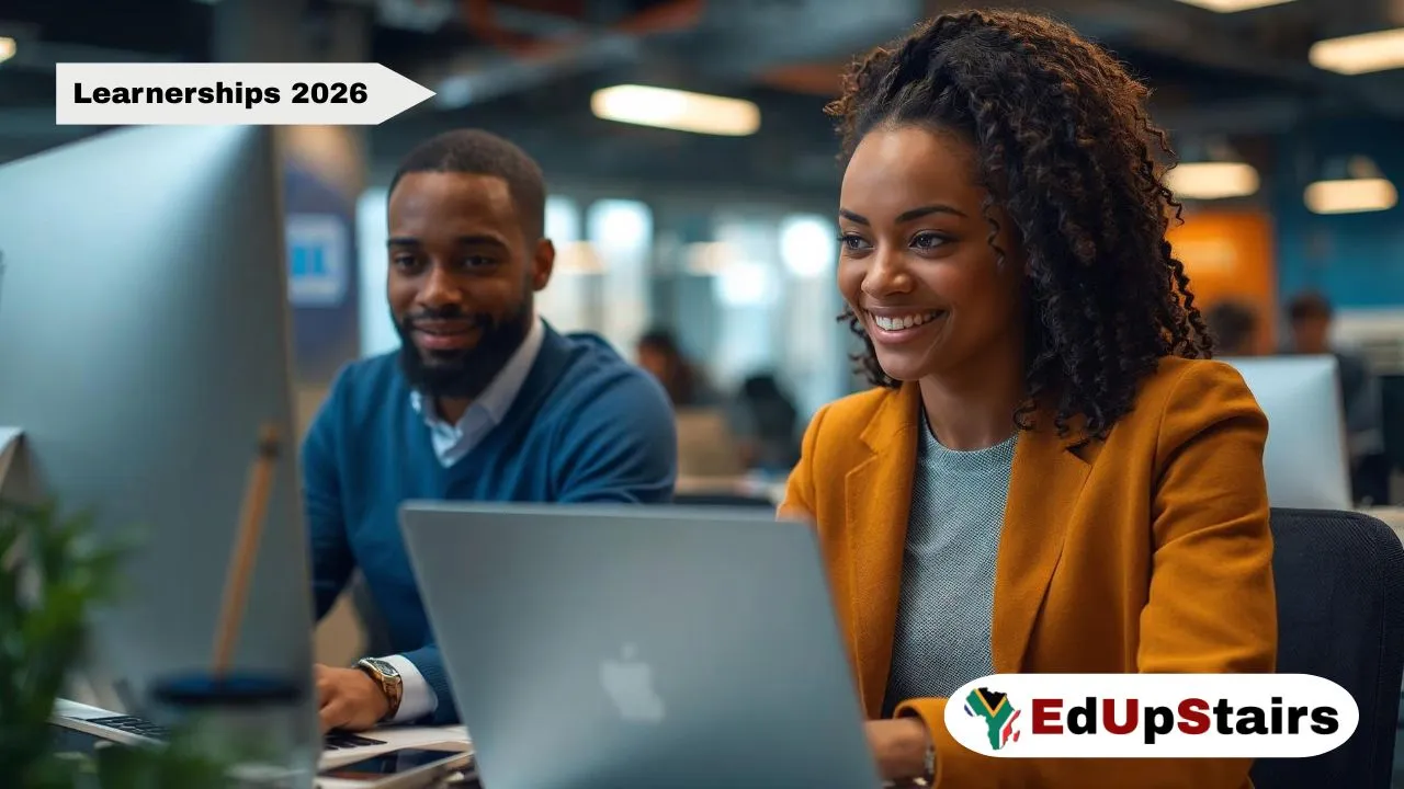 Financial Sector Conduct Authority (FSCA) Wealth Management Learnership Programme 2026