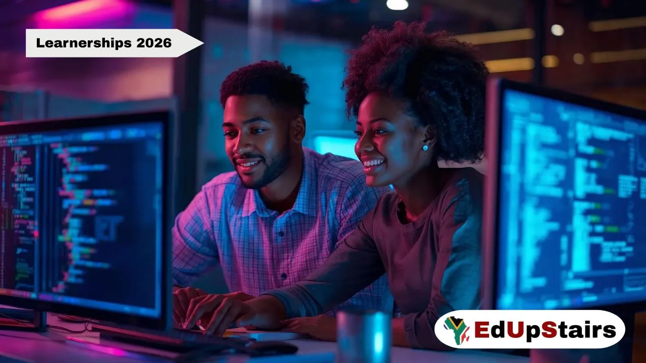 MANCOSA Cybersecurity Learnership Programme 2026