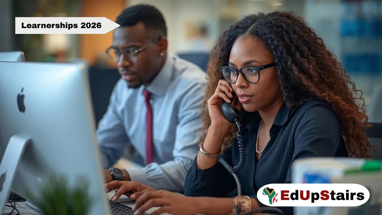 Bestmed Client Services (YES) Learnership Programme 2026