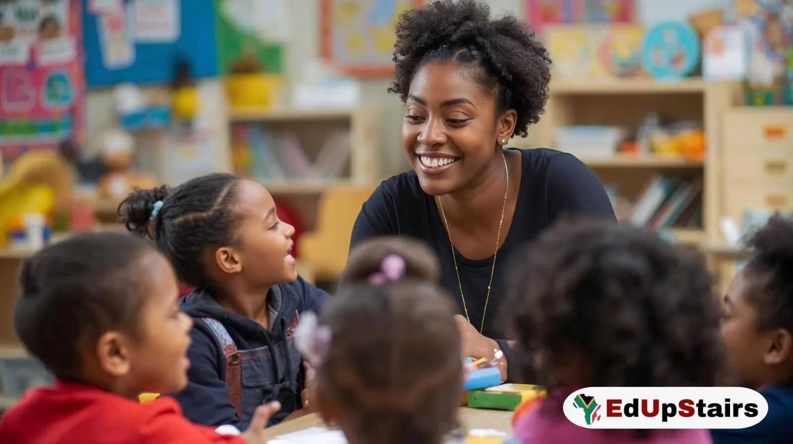 Who Qualifies for the New Grade R Expansion Programme Support in 2026