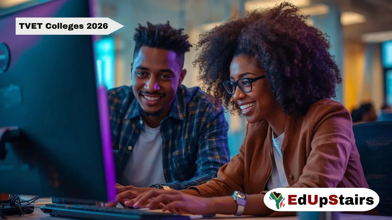 Gert Sibande TVET College and INSETA WIL Programme 2026: What Students Need to Know