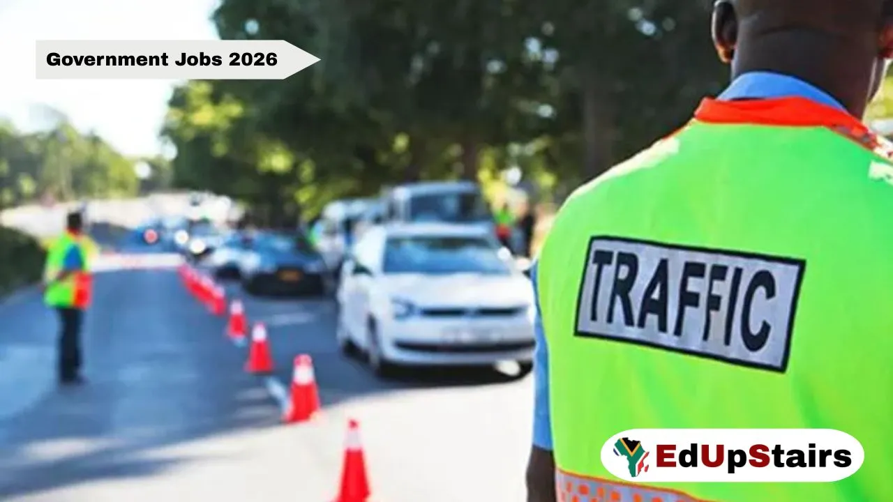 Applications Open for EPWP General Worker Jobs and Traffic Warden Opportunities 2026 (X105 Posts)