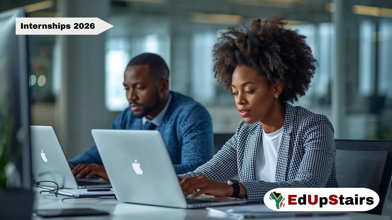 NMISA Internship Opportunities 2026: Apply for 24-Month Graduate Programmes in Logistics Legal Chemistry and IT