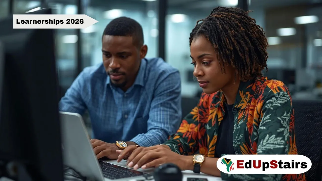 EASTC Technocentric Varsity End User Computing Learnership Programme (NQF Level 3) 2026