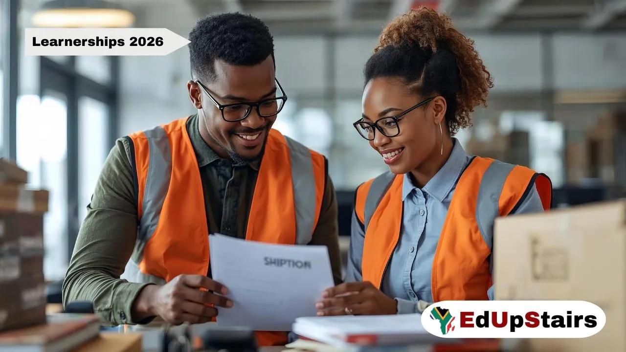 Bidvest Logistics Learnership Programme for Unemployed Youth 2026 Intake