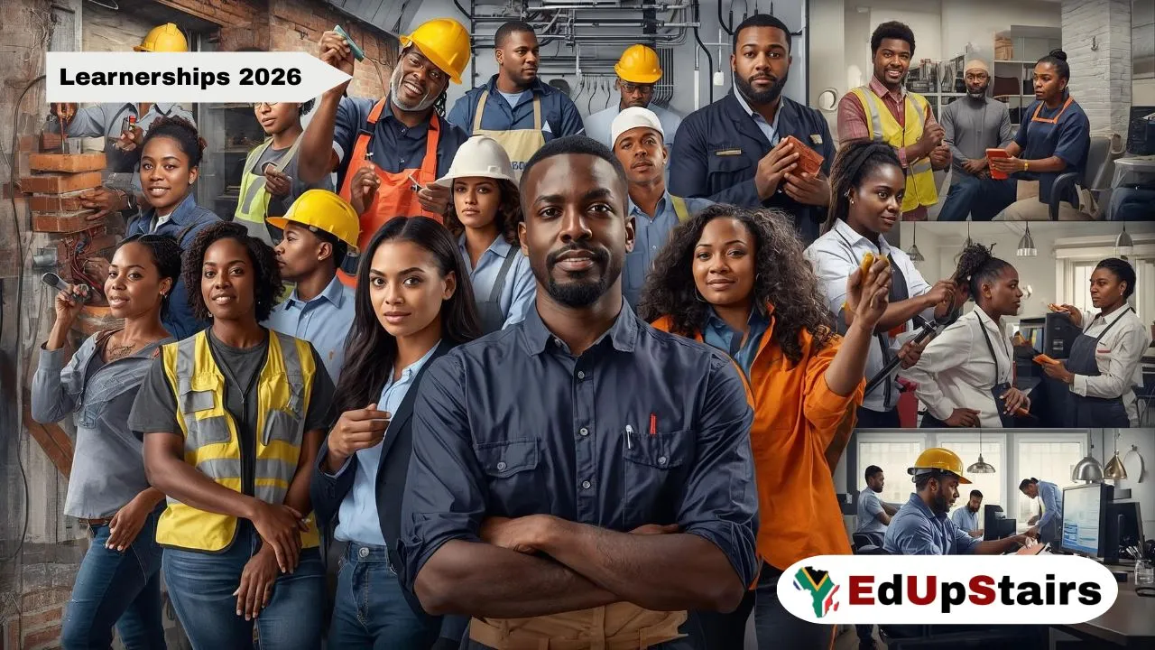South West Gauteng TVET College Learnerships and Occupational Programmes 2026