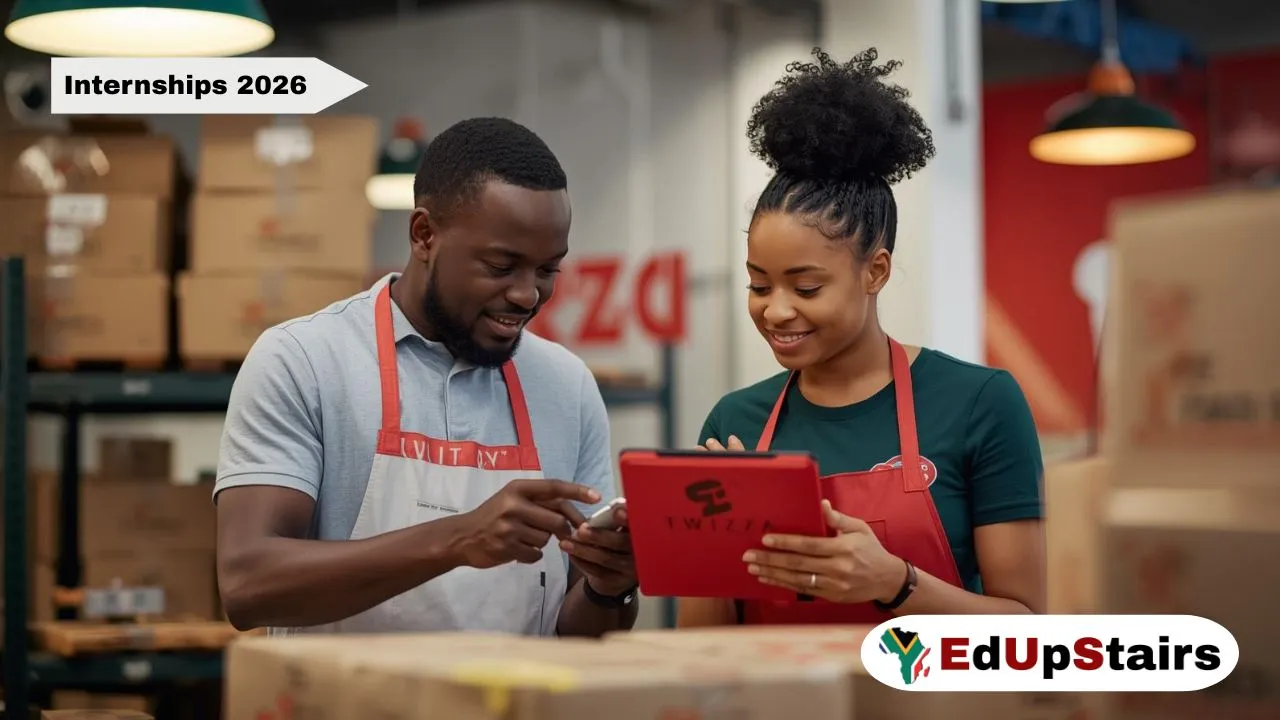 Twizza Logistics and Supply Chain Management Opportunities (WIL & Graduates) 2026