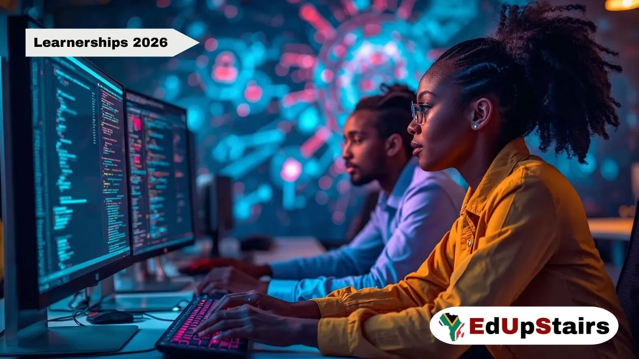 De Beers Group Cybersecurity Learnership Programme 2026 Intake