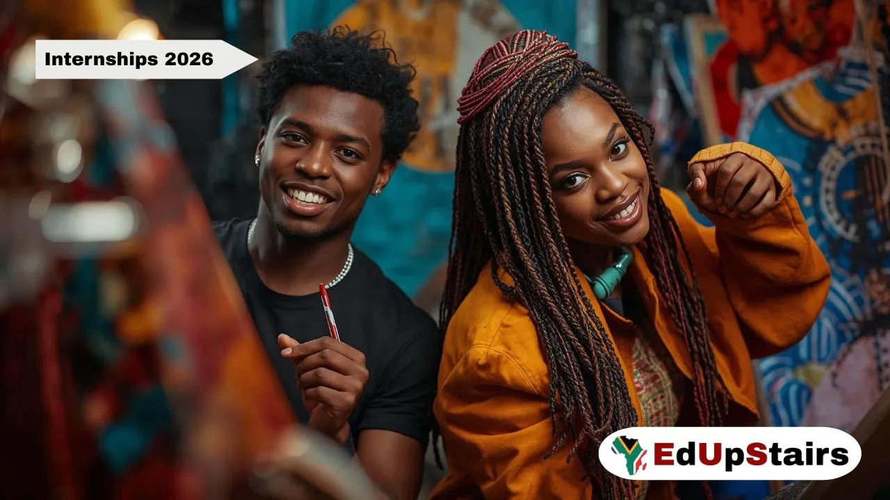 Joburg City Theatres Youth Development Internship Opportunities 2026 Intake