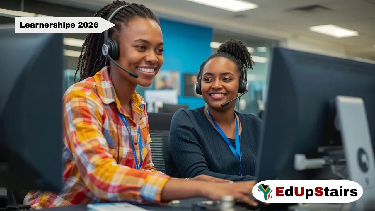 OUTsurance & INSETA-Funded OSS Hastings Learnership Programme (18 Months) 2026