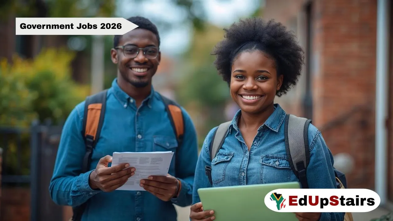 Eastern Cape Social Development EPWP Opportunities 2026/2027