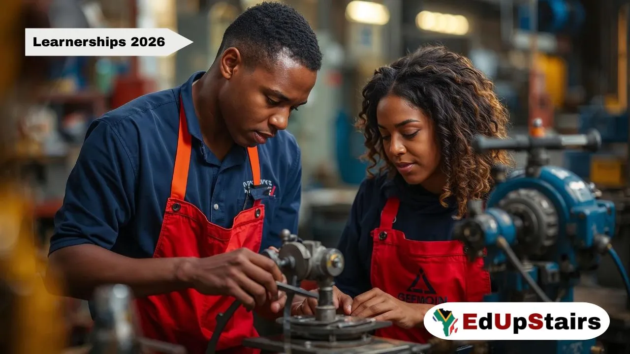 Feltex Millwright Apprenticeship Training Programme 2026