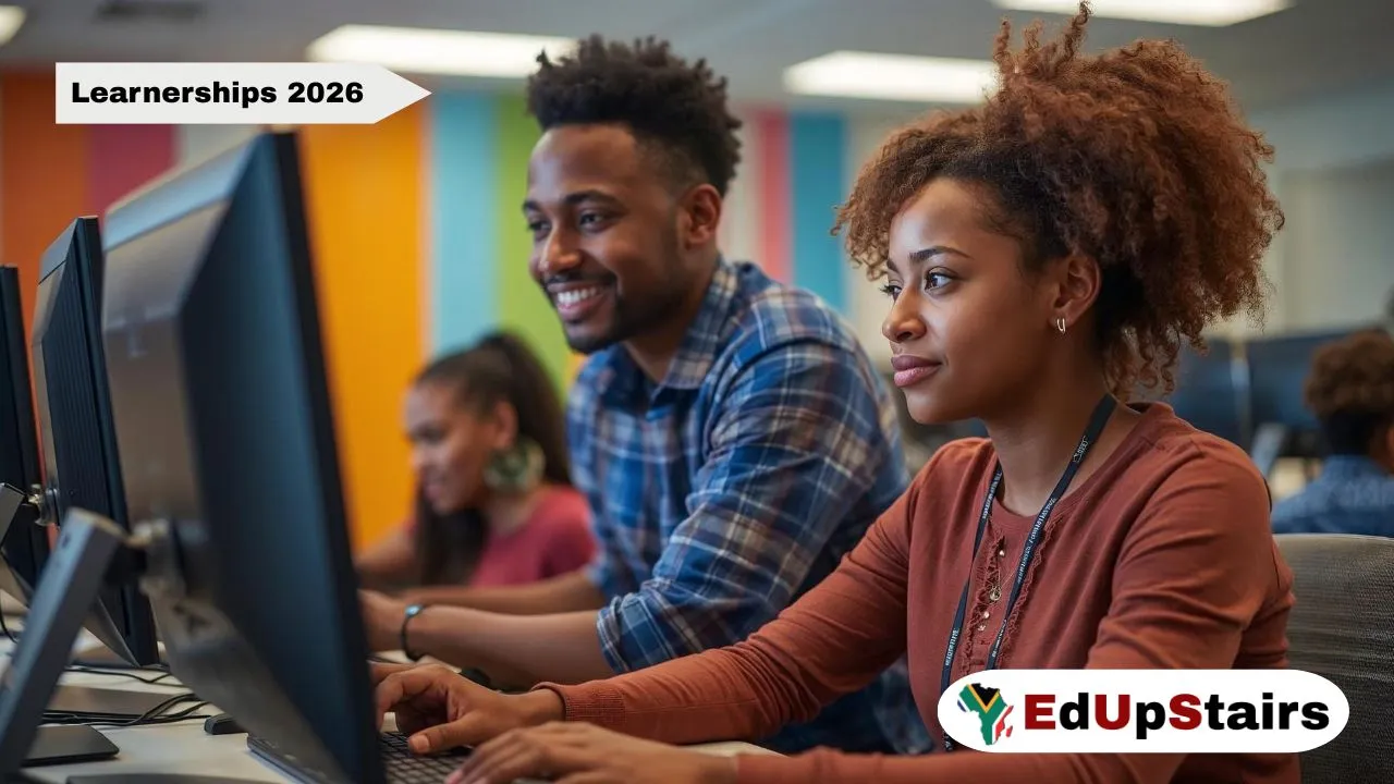 Moses Kotane Research Institute Digital Centre Facilitator Learnership Opportunities (X5 Posts) 2026