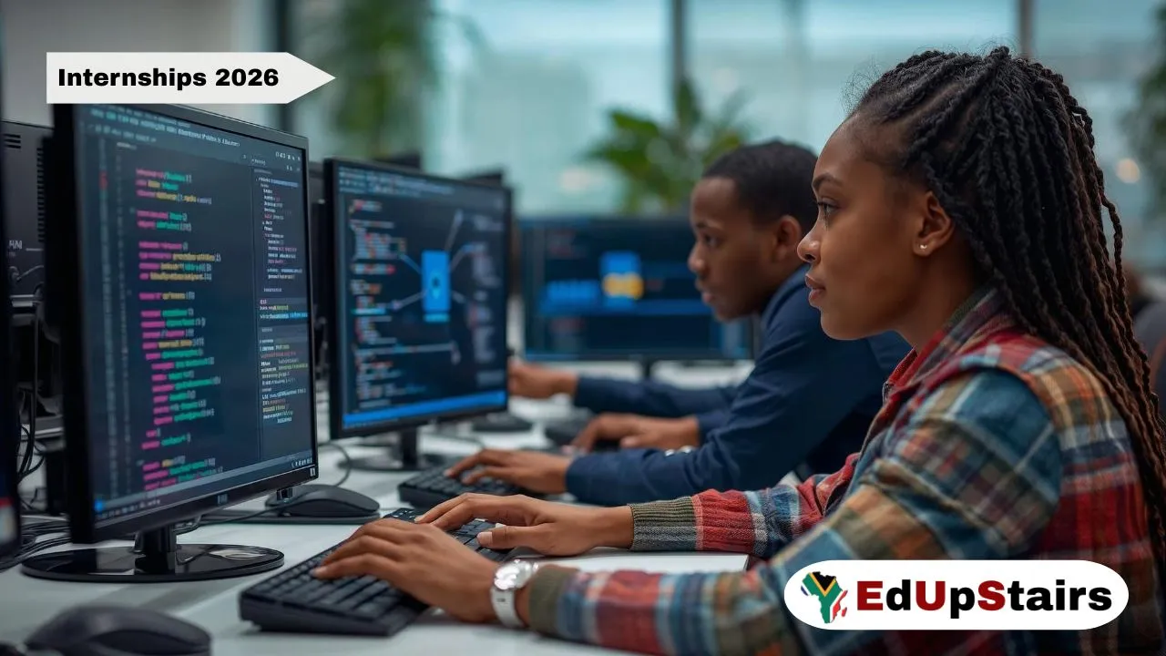 Exxaro Graduate in Training (PIT) Programmes 2026