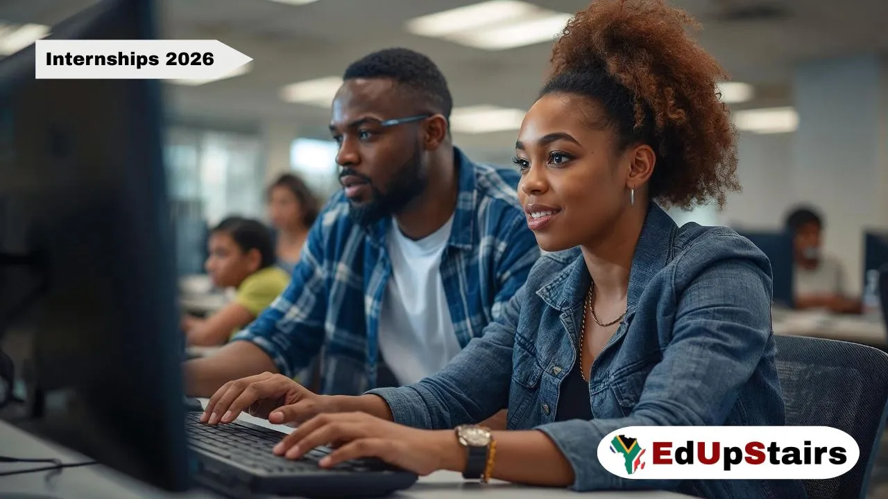 Coega Internship Programme Intake 2026: A 24-Month Graduate Opportunity for Young South Africans