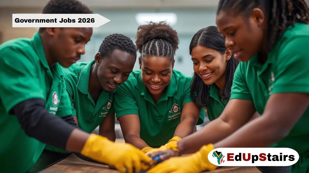 DFFE EPWP Project Support Opportunities 2026: Youth & Contractor Development Programme Now Open Across South Africa