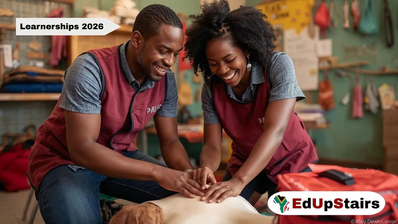 Level 1 First Aid Training Programme 2026: What Youth Need to Know Before Applying