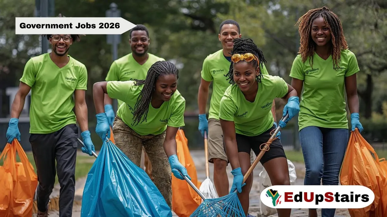 KZN Social Development EPWP Opportunities 2026: How to Apply for the 519 Available Posts Across KZN