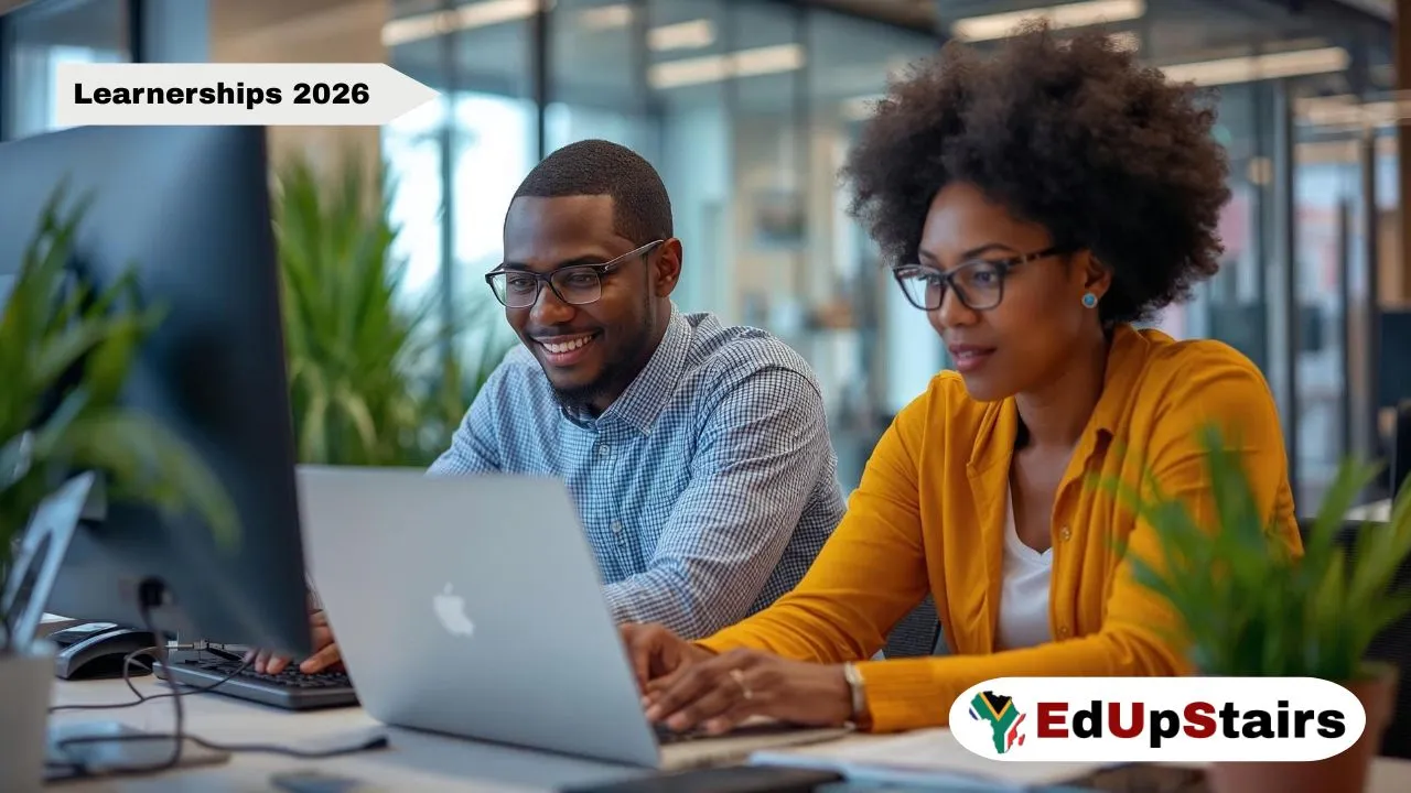 EnviroServ Business Administration (NQF Level 3) Learnership Opportunities for Unemployed Youth 2026