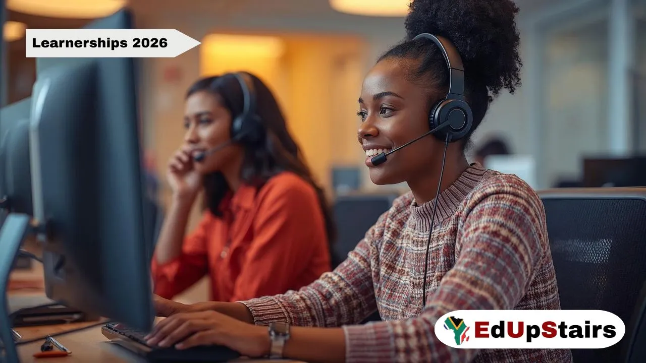 Tenacity Customer Services Call Centre Learnership Programme 2026