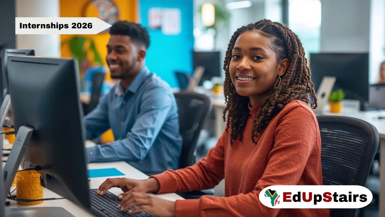 Gauteng Agriculture and Rural Development Internship Programme 2026 – 2028