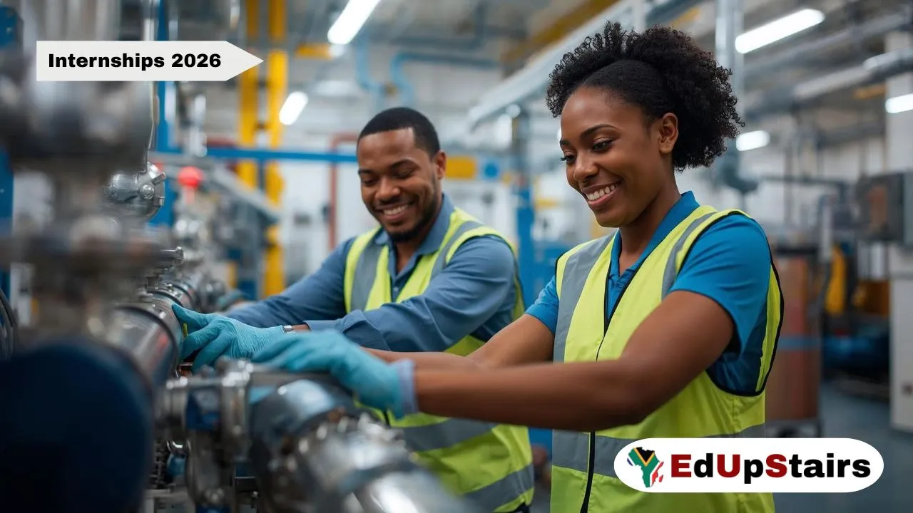 BOCMA Water Resources Management Internship Programme 2026