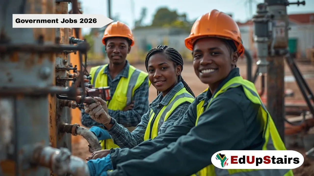 Sekhukhune Municipality EPWP Pump Operator Opportunities 2026 (X397 Posts)
