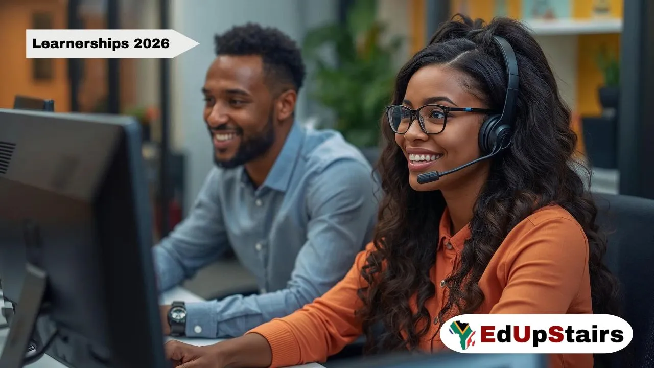 Absa Home Loans SSE Junior Learnership Programme 2026