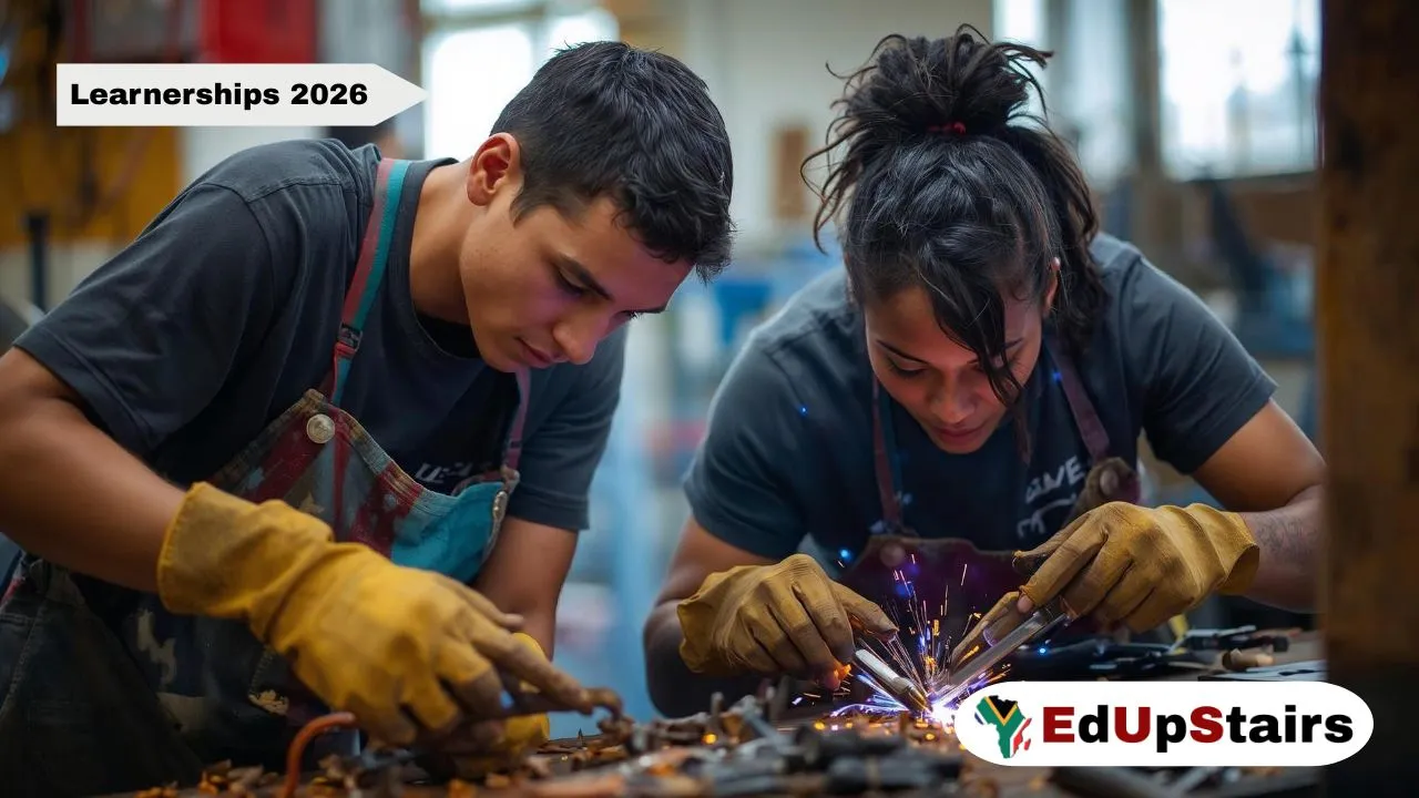 Rio Tinto Artisan Learnership Programme 2026
