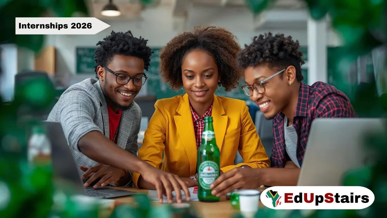 HEINEKEN Beverages Global Graduate Programme (Commerce) 2026
