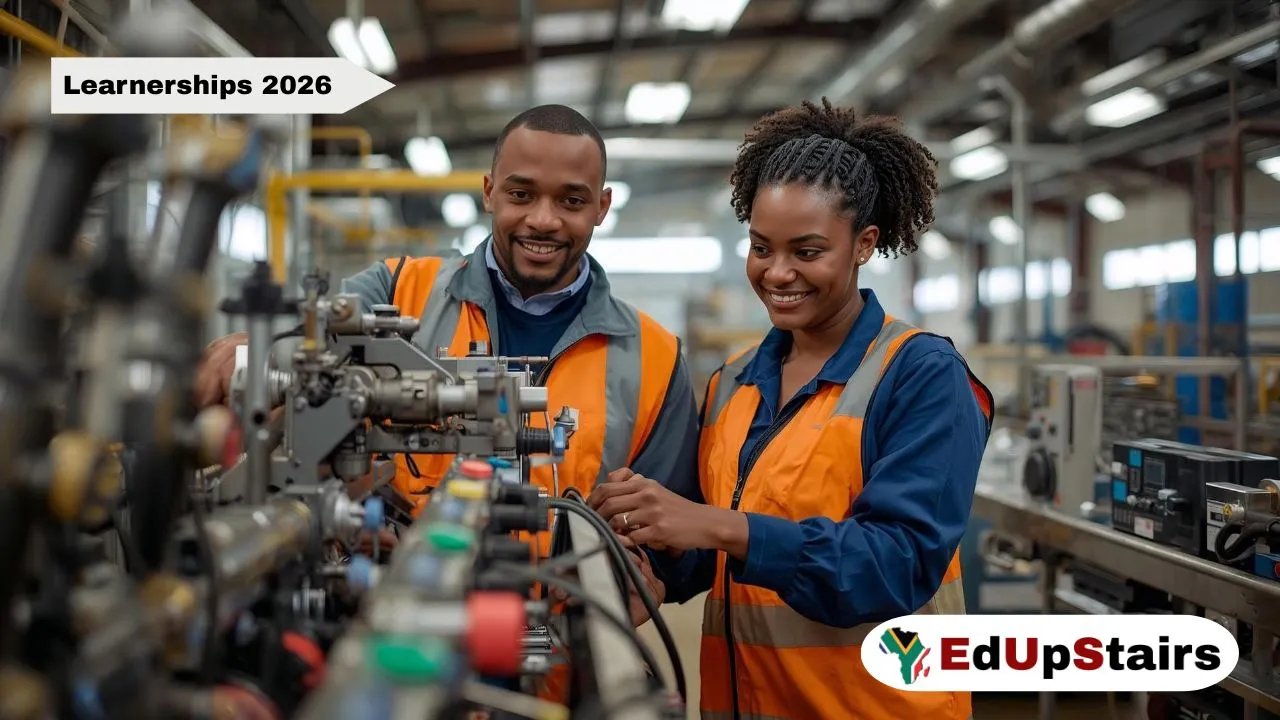 Woodlands Dairy Millwright Apprenticeship Programme 2026