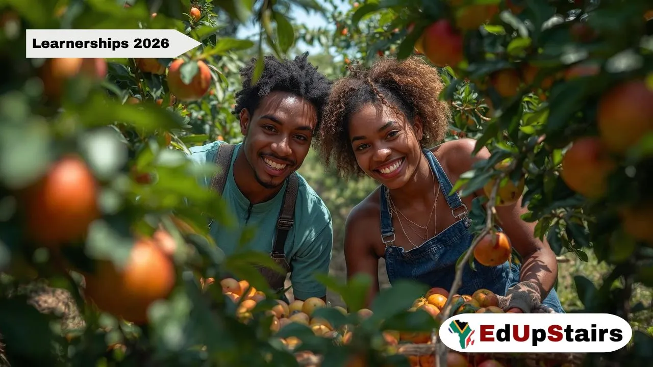 Mr Price Foundation HandPicked Professional Farming Programme 2026