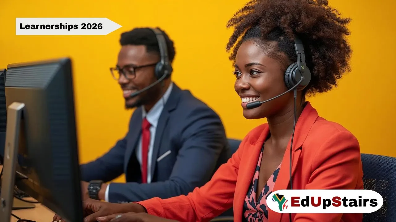 Santam Learnership Programme 2026 Nationwide