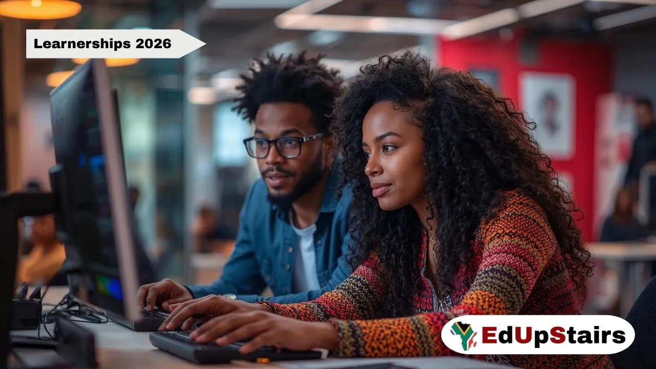 Vodacom Foundation ICT Skills Development Learnership Programme 2026 (Nationwide)