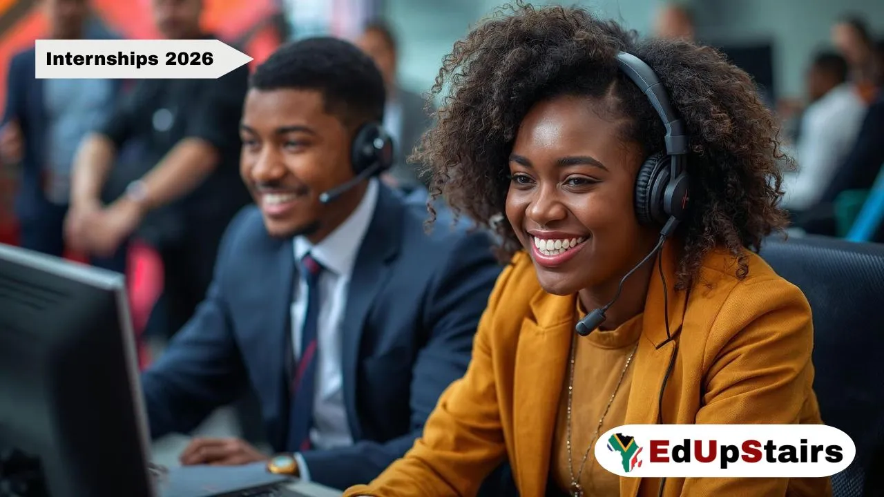 National Gambling Board Internships 2026: Supply Chain Management and ICT Graduate Opportunities in Pretoria