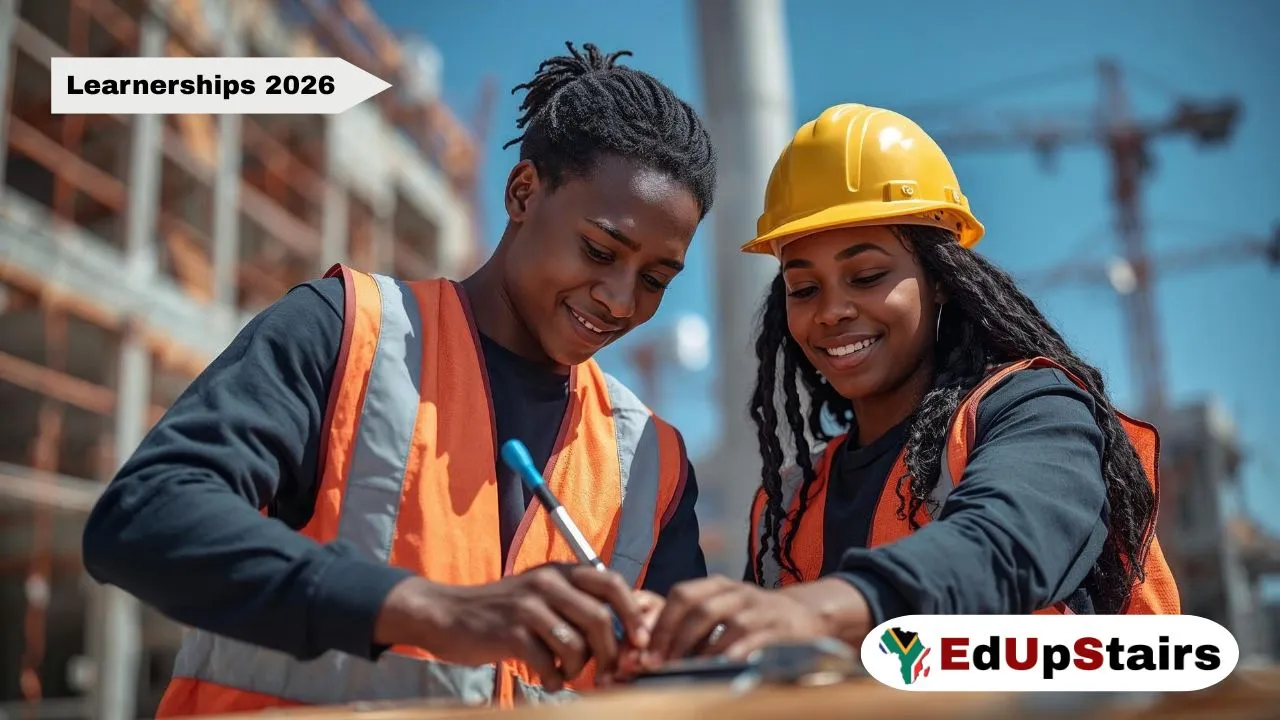 MRTT Building Construction and Farming Training Opportunities for Unemployed Youth 2026