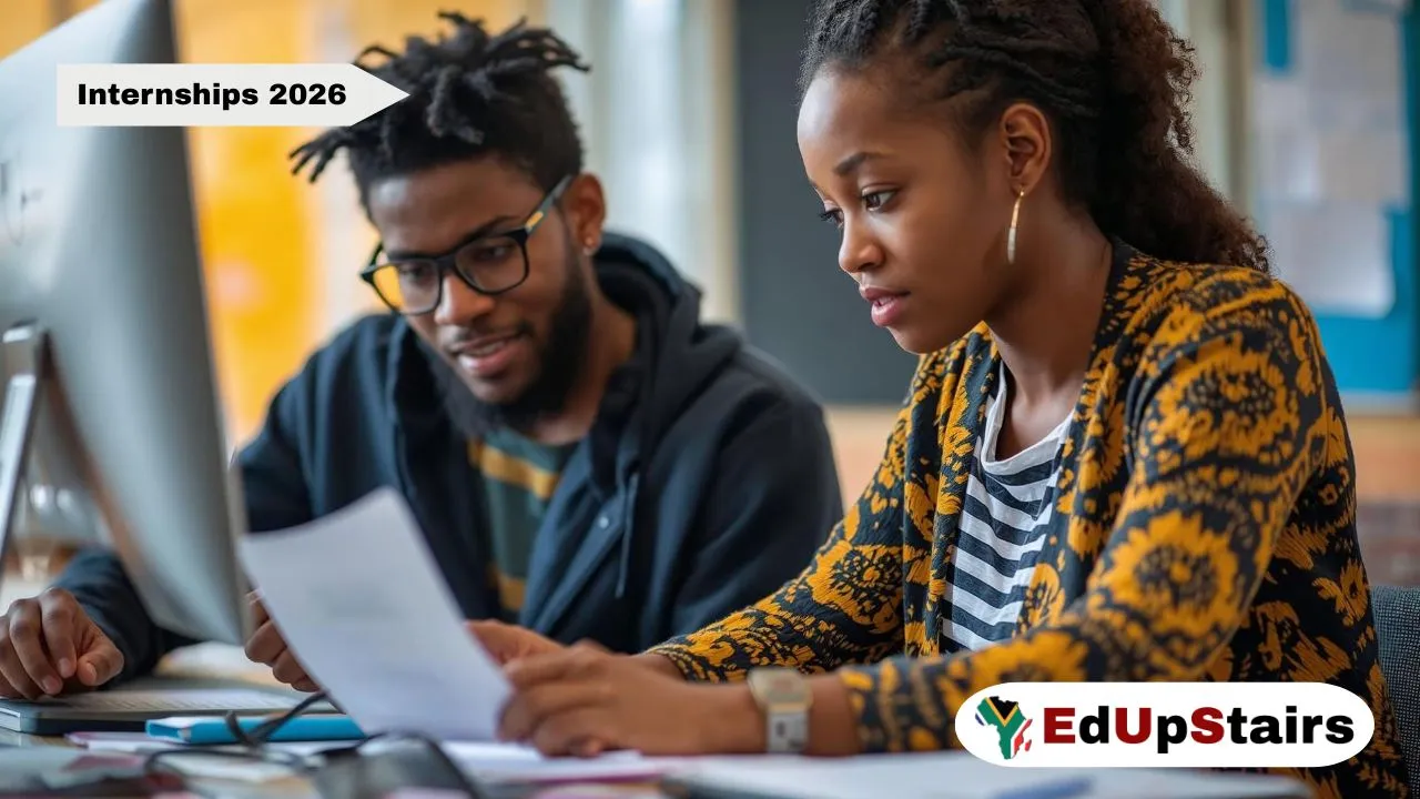 Knysna Municipality Work Integrated Learning (WIL) Programme 2026 (X20 Posts)
