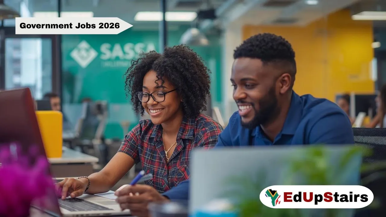 SASSA Grant Administrator Vacancies 2026: What Applicants Need to Know About These 11 Posts