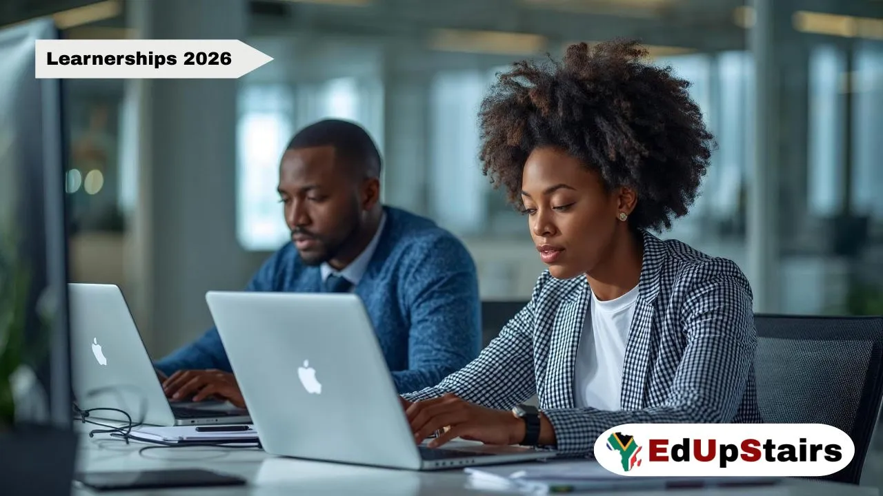 MST Group Junior Accountant – SAIPA Learnership Programme 2026