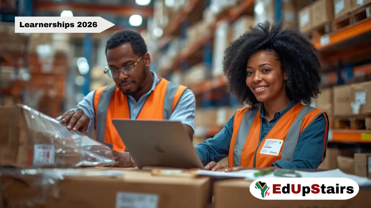 Buffalo International Logistics: Warehouse Assistant Learnership Programme 2026